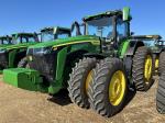 John Deere 8R 410