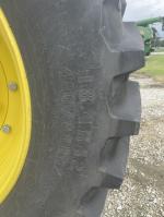 John Deere 6155M