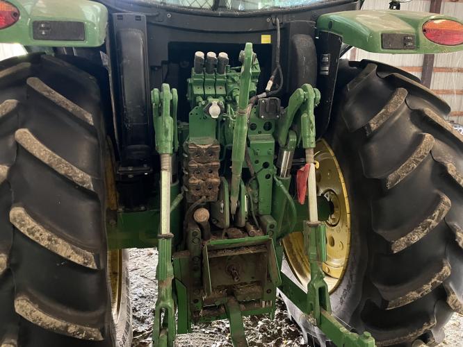 John Deere 6130R