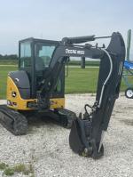 John Deere 35 P