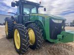 John Deere 8360R