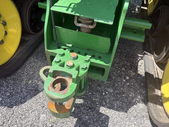 John Deere 9570RX