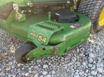 John Deere Z720E