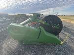John Deere RD45F