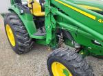 John Deere 4052R