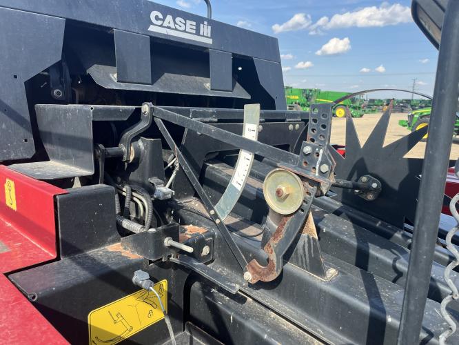 Case Ih LBX322P