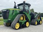 John Deere 9570RX