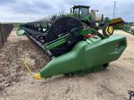 John Deere RD40F