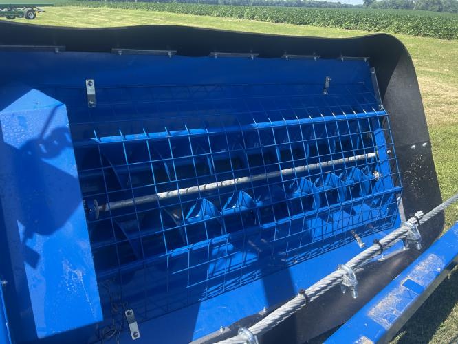 Brandt 1370XL+