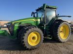 John Deere 8R 370