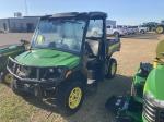 John Deere XUV 845M