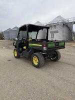 John Deere XUV 835M