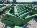 John Deere C12F StalkMaster