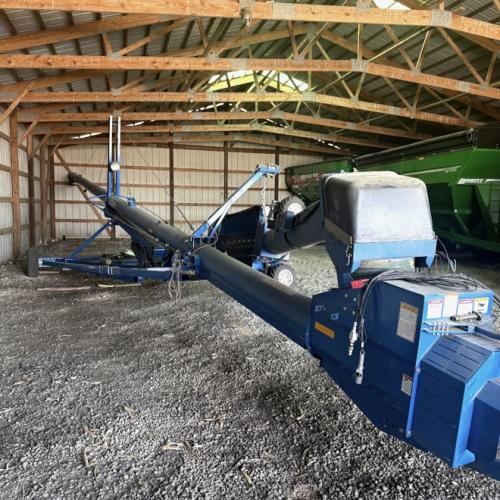 Brandt 1370hp+