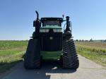 John Deere 9620RX