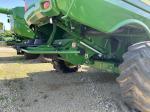 John Deere S790