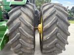 John Deere 9420