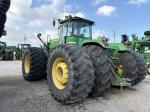 John Deere 9530