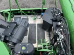 John Deere X9 1000