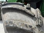 John Deere S780