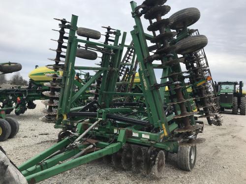 2004 Great Plains 3000TT