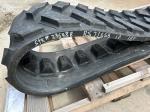 John Deere 18" FRONT TRACK FOR JD 8RX