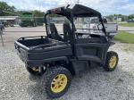 John Deere RSX 850I