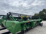 John Deere 630FD