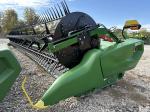 John Deere RD35F