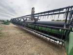 John Deere 635F