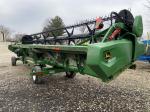 John Deere RD35F