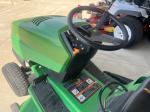 John Deere Sabre