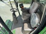 John Deere S770