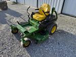 John Deere Z720E