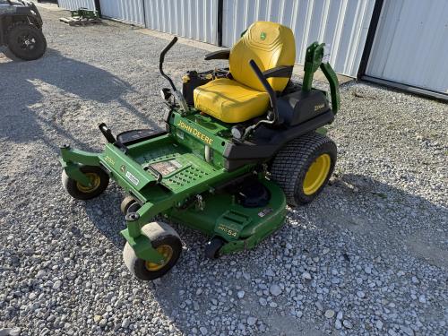 2023 John Deere Z720E