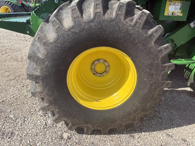 John Deere 9770STS