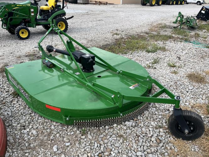 Frontier RC2084