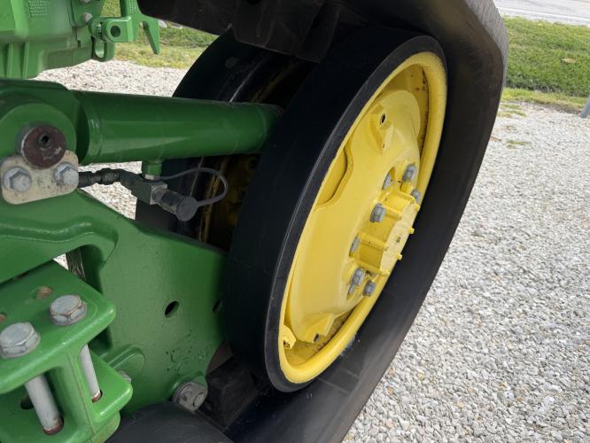 John Deere 8360RT
