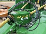 John Deere FC20R