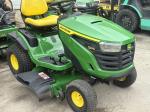 John Deere S240