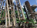 John Deere 2660VT