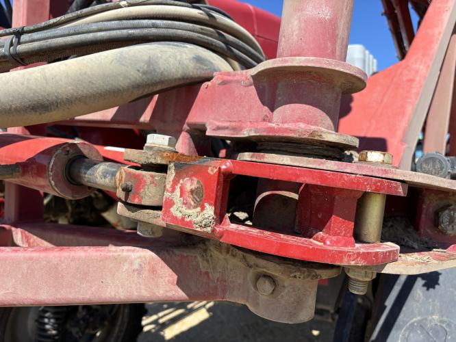 Case Ih SPX 4420