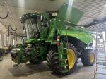John Deere S780