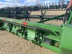 John Deere RD40F