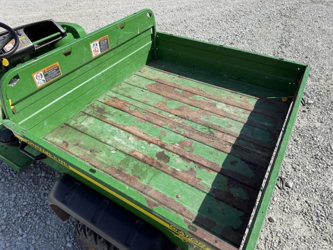 John Deere TX 4X2