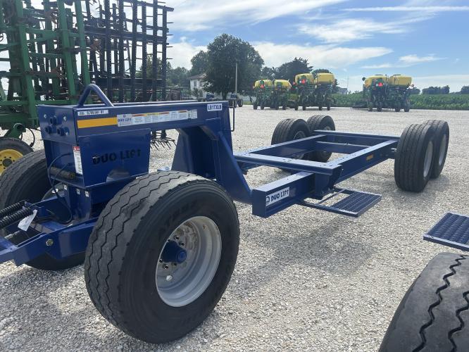 Duo Lift LB1TXLB