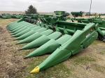 John Deere C12F