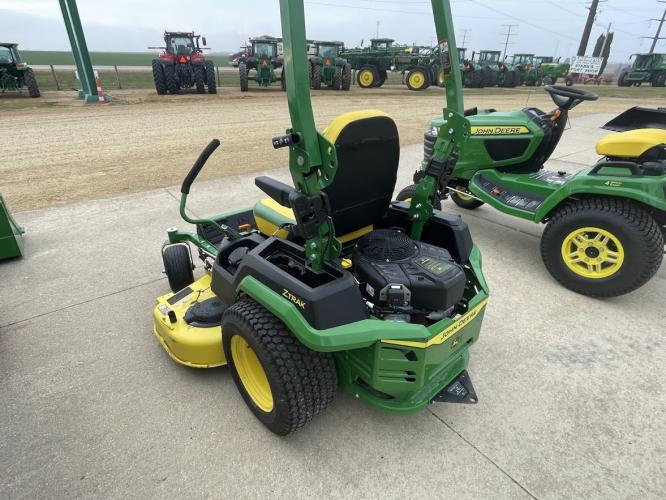 John Deere Z545R