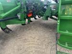 John Deere C12F