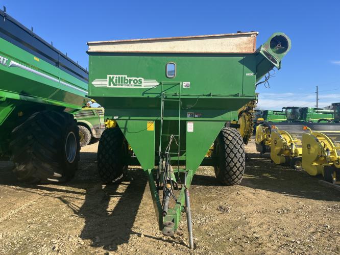 Killbros 590